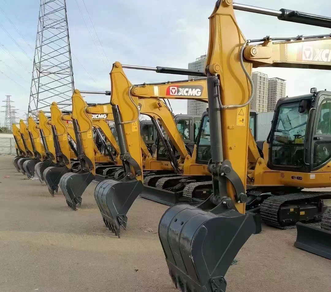 西华县挖掘机培训电话